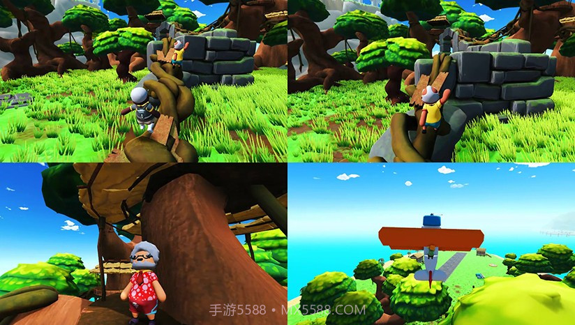 可靠快递联机版截图1 可靠快递联机版截图1