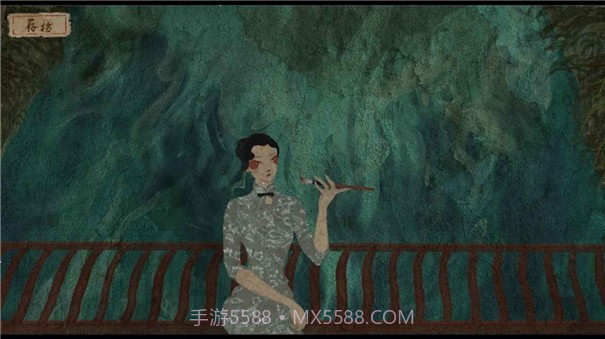 双生截图3 双生截图3