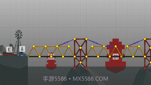 poly bridge截图3 poly bridge截图3