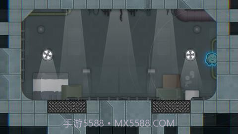 不动就会死截图2