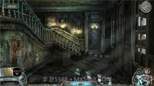 真实恐惧截图5 真实恐惧截图5