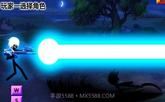 火柴人枪神7截图2 火柴人枪神7截图2