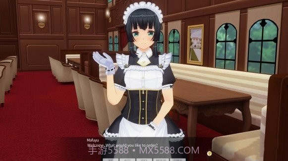 定制女仆2截图4 定制女仆2截图4