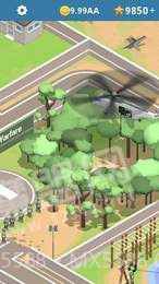 闲置要塞中文版截图1