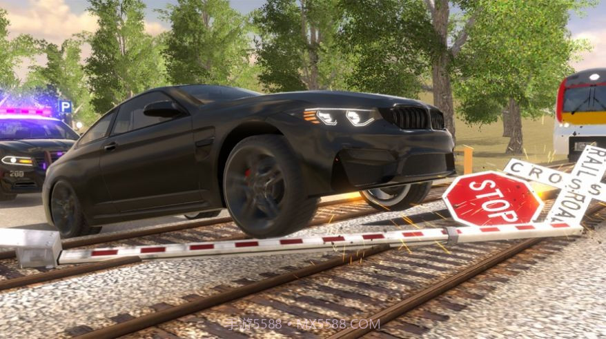 2023年汽车驾驶学校截图1