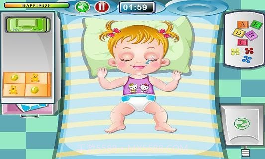 可爱宝贝快乐时光截图3