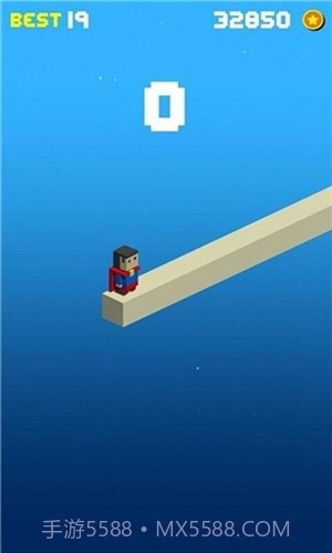 小方块解谜大冒险截图2 小方块解谜大冒险截图2