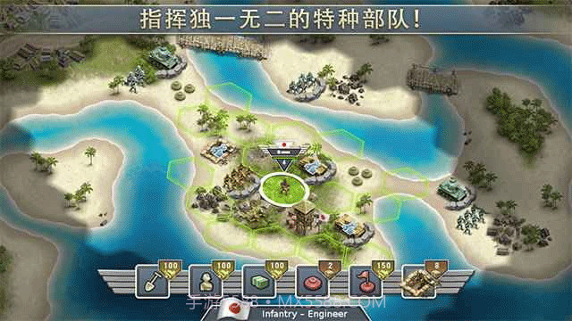 1942太平洋前线截图1 1942太平洋前线截图1