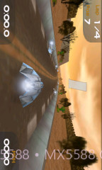 极致飞行 3D截图2