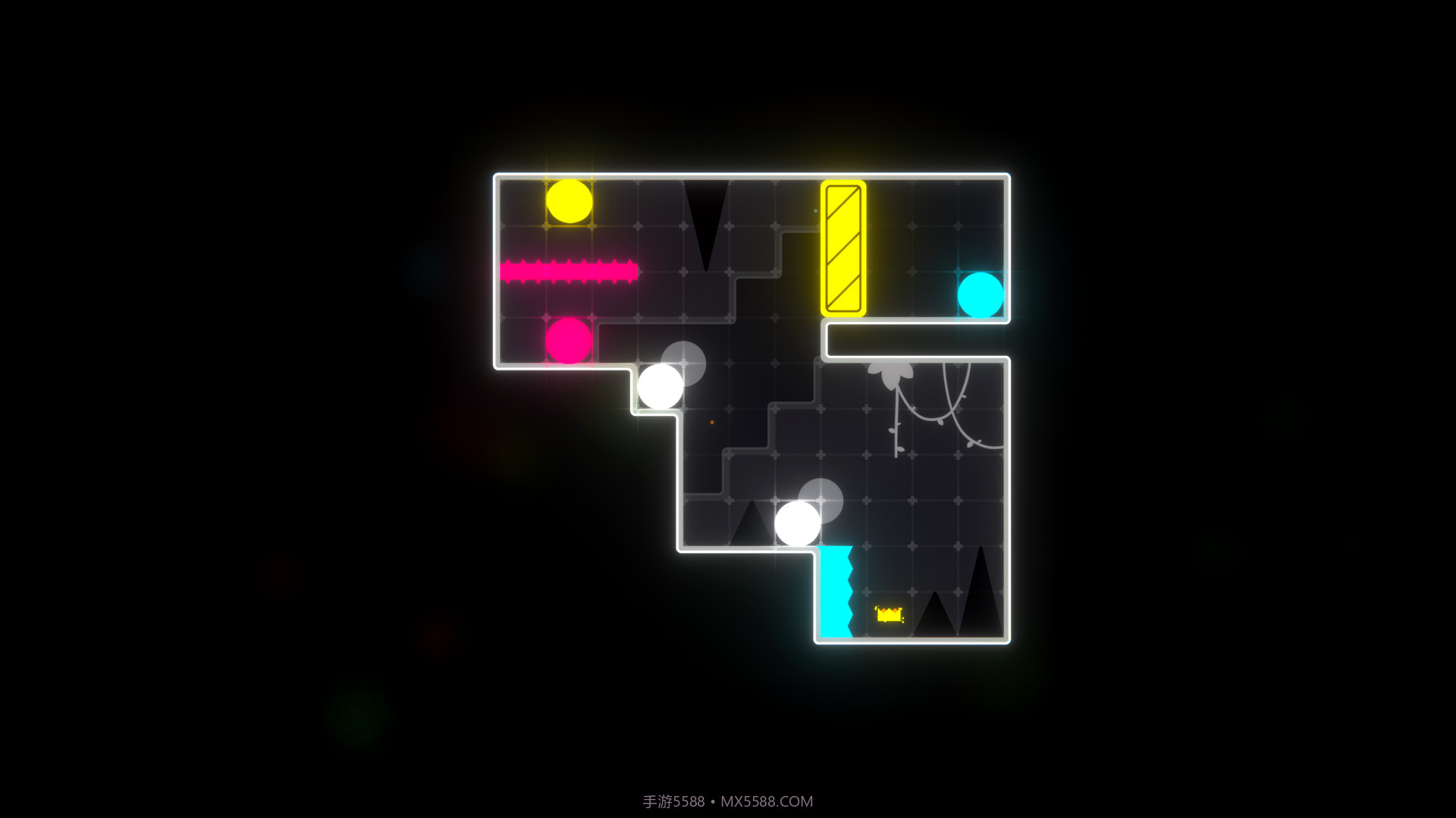 彩球冒险Kombinera截图8