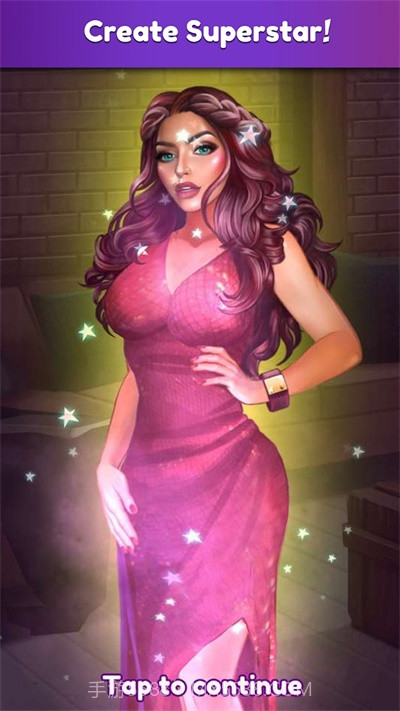 制作人:选择您的明星截图2