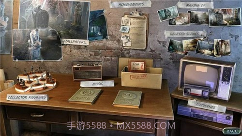 真实恐惧截图2 真实恐惧截图2