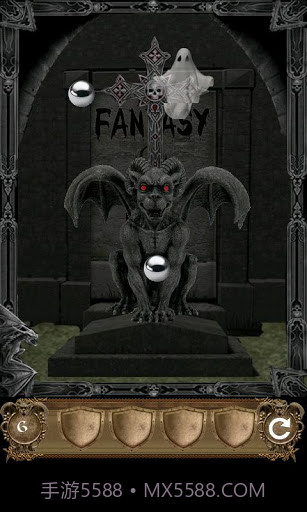 100 Gates(100盖茨)截图4