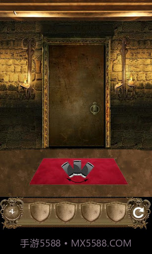 100 Gates(100盖茨)截图3