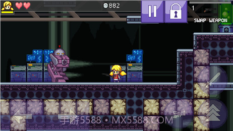 凯利的岩洞3截图4 凯利的岩洞3截图4