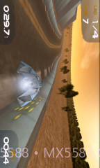 极致飞行 3D截图4