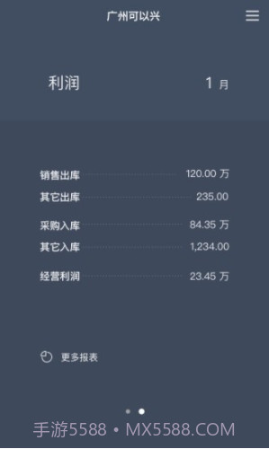 百草仓库库存管理(百草仓库库存管理系统)正式版截图3 百草仓库库存管理(百草仓库库存管理系统)正式版截图3