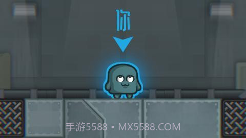 不动就会死截图3