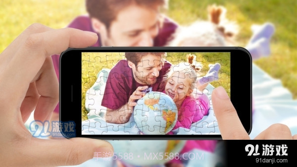 拼图高高手截图3 拼图高高手截图3