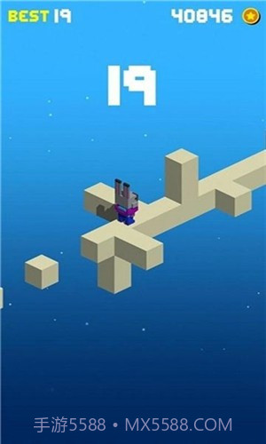 小方块解谜大冒险截图3 小方块解谜大冒险截图3