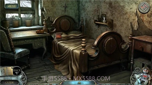 真实恐惧截图4 真实恐惧截图4