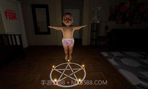 粉衣婴儿截图2 粉衣婴儿截图2