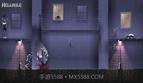 Hellrule截图4 Hellrule截图4