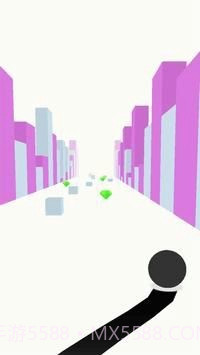 赶上球速度竞赛截图2 赶上球速度竞赛截图2