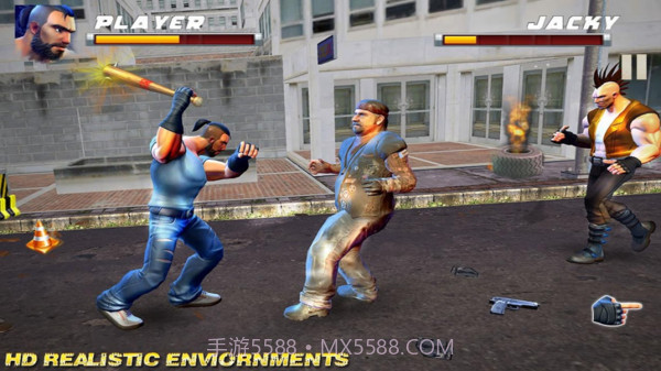 真功夫之战2截图3
