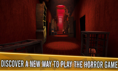 噩梦之门截图3
