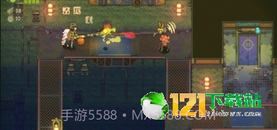 Eastward风来之国截图2