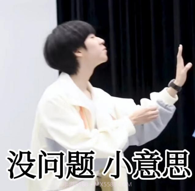 tnt时代少年团表情包无水印GIF图 v1.0截图3 tnt时代少年团表情包无水印GIF图 v1.0截图3