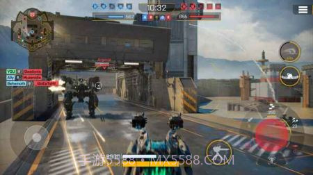 TORN截图3 TORN截图3