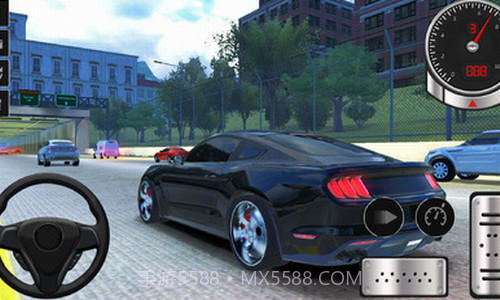 漂移驻地截图1 漂移驻地截图1