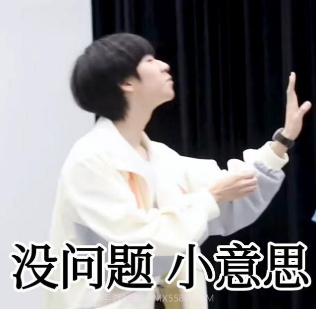 tnt时代少年团表情包无水印GIF图 v1.0截图4 tnt时代少年团表情包无水印GIF图 v1.0截图4