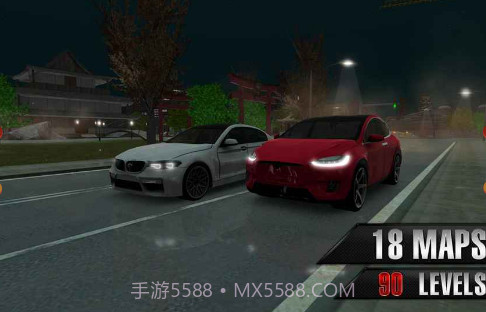 Driving School 2017截图1