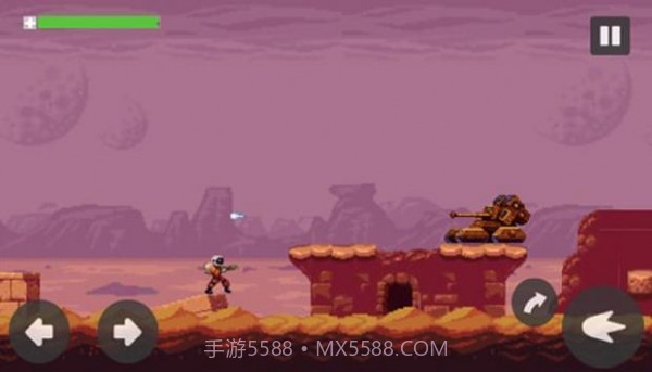 太空海洋冒险截图2 太空海洋冒险截图2