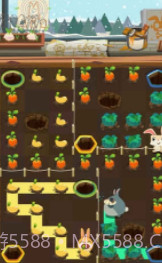 兔子复仇记安卓免费版截图1 兔子复仇记安卓免费版截图1