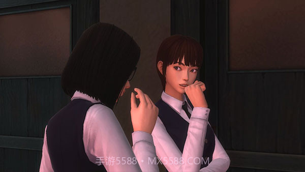 白色情人节 v3.1.5截图3 白色情人节 v3.1.5截图3