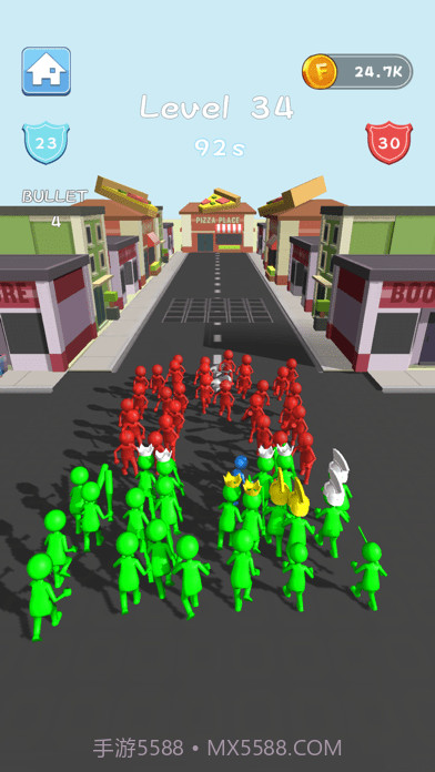 狙击请就位截图1