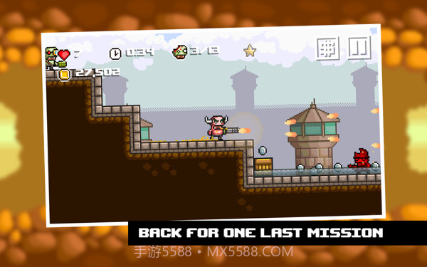 百变英雄3截图1