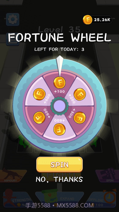 狙击请就位截图3