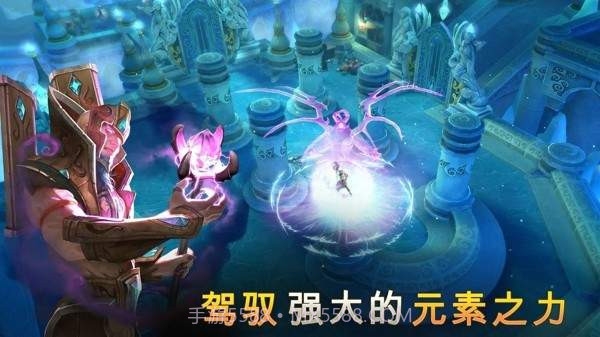 地牢猎手5无限钻石版截图1 地牢猎手5无限钻石版截图1