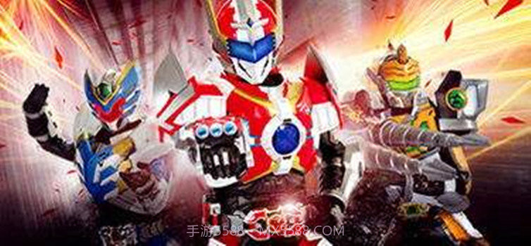 铠甲勇士刑天腰带模拟器截图4