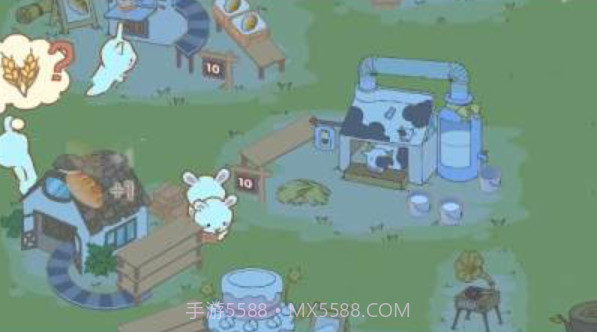 我的休闲时光截图3 我的休闲时光截图3