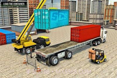 升降机模拟器截图1