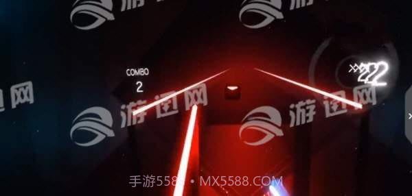 Beat Saber游戏截图1