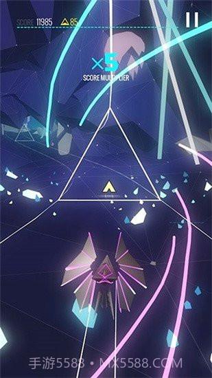 艾维奇重力截图2