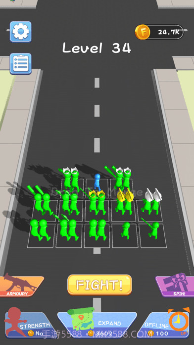 狙击请就位截图2