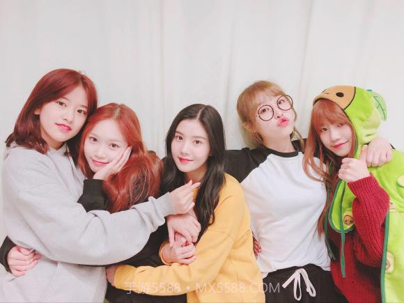 SUPERSTAR IZONE截图3 SUPERSTAR IZONE截图3